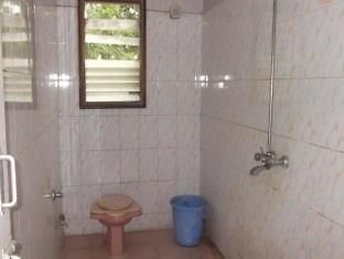 Hotel Indrayani Alandi Buitenkant foto